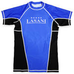 Color Rank  Rash Guards