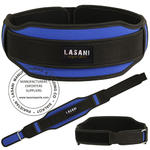 Nylon Weightlifting Fitness Belts