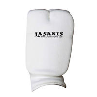  Elastic Hand Pads - Karate Taekwondo