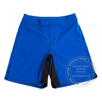 Pro MMA Shorts 