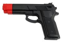 Rubber Gun
