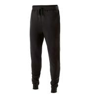 Fleece Joggers - Tapered Leg