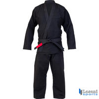 Jiu-Jitsu Gi - BJJ Gi