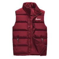 Puffer Padded Jacket Gilet