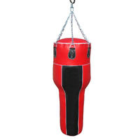 Upper Cut Angle punching Bag