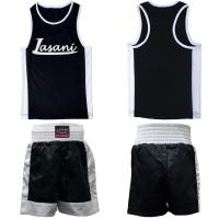 Boxing Outfit 