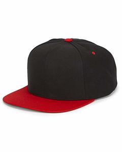 Flat Visor Classic Snap back Cap 