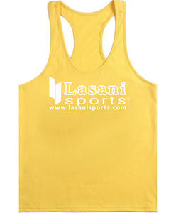 Tank Tops Racer Back