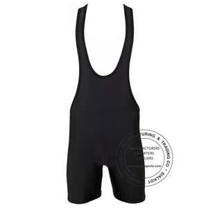 Wrestling Singlet Low Cut