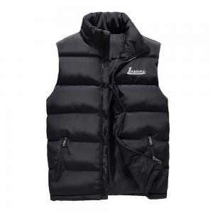 Puffer Padded Jacket Gilet