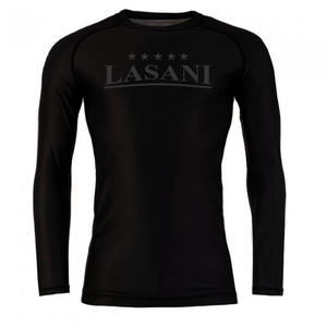 BJJ Jiujitsu Rash Guards - NoGi