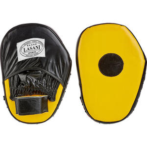 Target Focus Hand Mitt