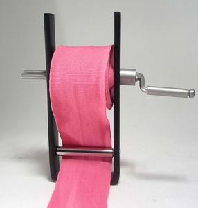 Portable Hand Wrap Roller