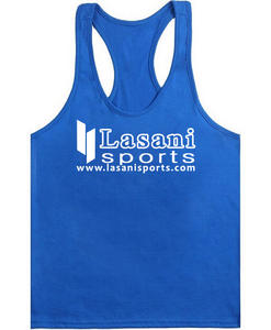 Tank Tops Racer Back