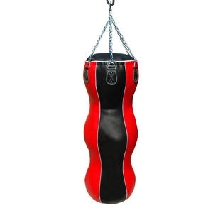 Triple Punching Bag