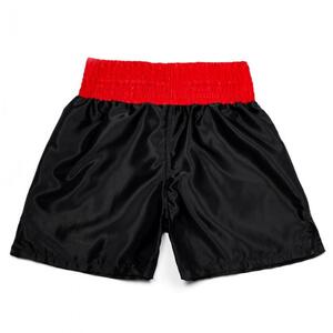 Boxing Satin Shorts 