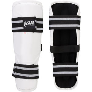 Taekwondo Shin Guard Protector