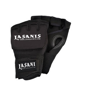 GEL PADDED GLOVES FOR BAG WORK OUT 