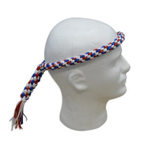 Muay Thai Headband - Mongkhon Mongkon Mongkol