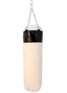 Canvas Punching Bags