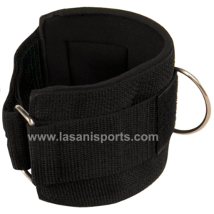 Pro Nylon Ankle/Wrist Strap