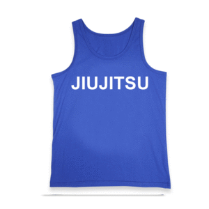 Bjj Tank Tops 