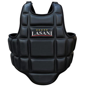 Boxing Body Protector