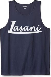 Men's Regular-Fit Tank Top