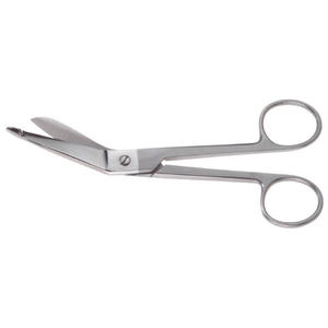 Lister Bandage Scissor 