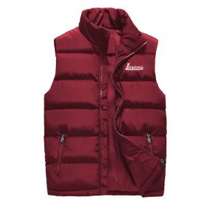 Puffer Padded Jacket Gilet