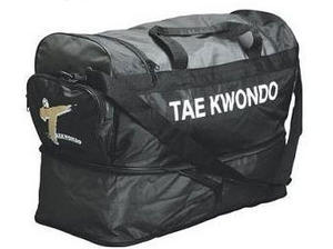 Martial Arts Expandable Bag 