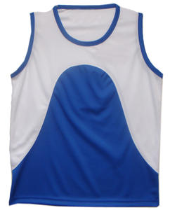 Boxing Jersey Blue