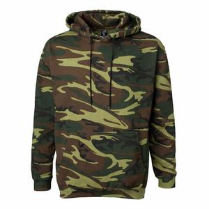 Printed Hoodies - Hooded Sweatshirts 