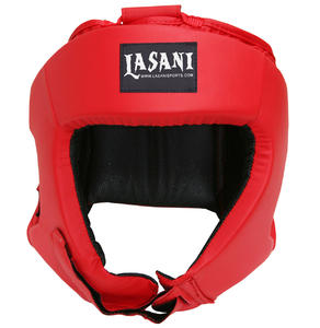 Martial Arts Karate Taekwondo Head Guard