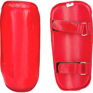 Shin Guards for Boxing Kick Boxing Muay Thai