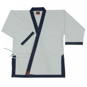 8 oz. Trimmed TSD Uniform – Blue Trim