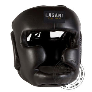 MMA Head Guards 