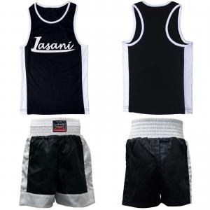 Boxing Outfit 