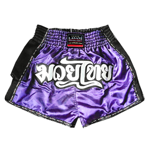 Kick Boxing Muay Thai Short