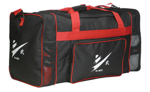 Martial Arts Competition Bag 