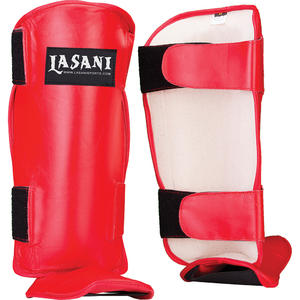 Thai Shin In Step Protector