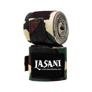 Boxing MMA Muay Thai Hand Wraps Bandage 