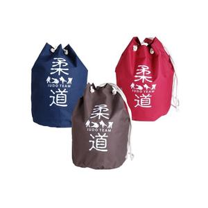 JUDO SACK - BAGS - BACKPACK